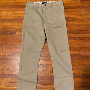 Cabane de Zucca by Issey Miyake x Dickies (Buckled Back)